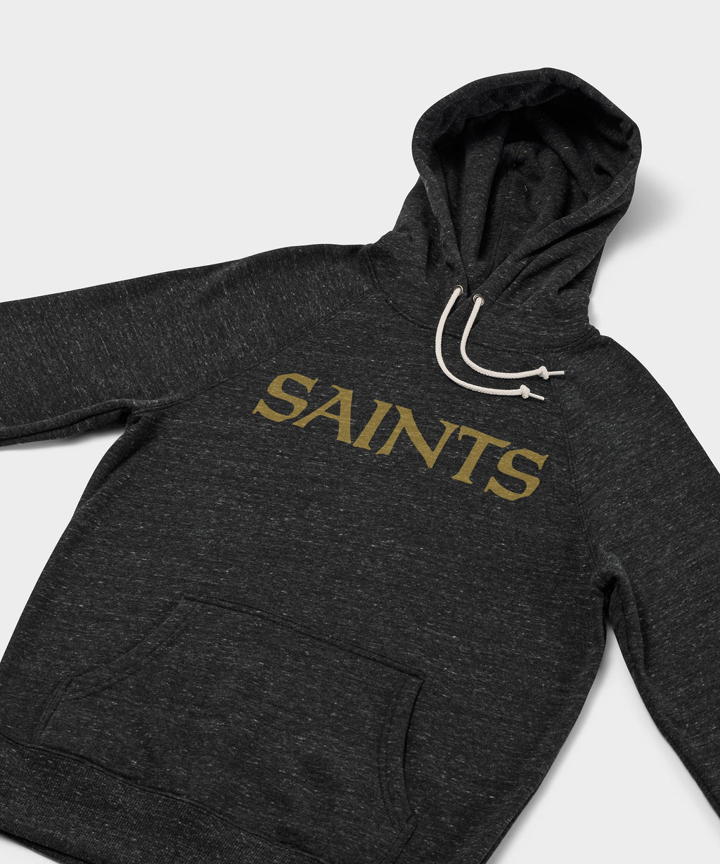 New Orleans Saints Wordmark '67 Hoodie product image 2