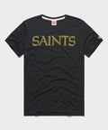 New Orleans Saints Wordmark '67 T-Shirt product image 1