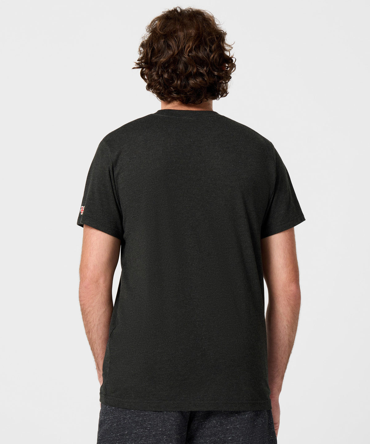 New Orleans Saints Wordmark '67 T-Shirt product image 4