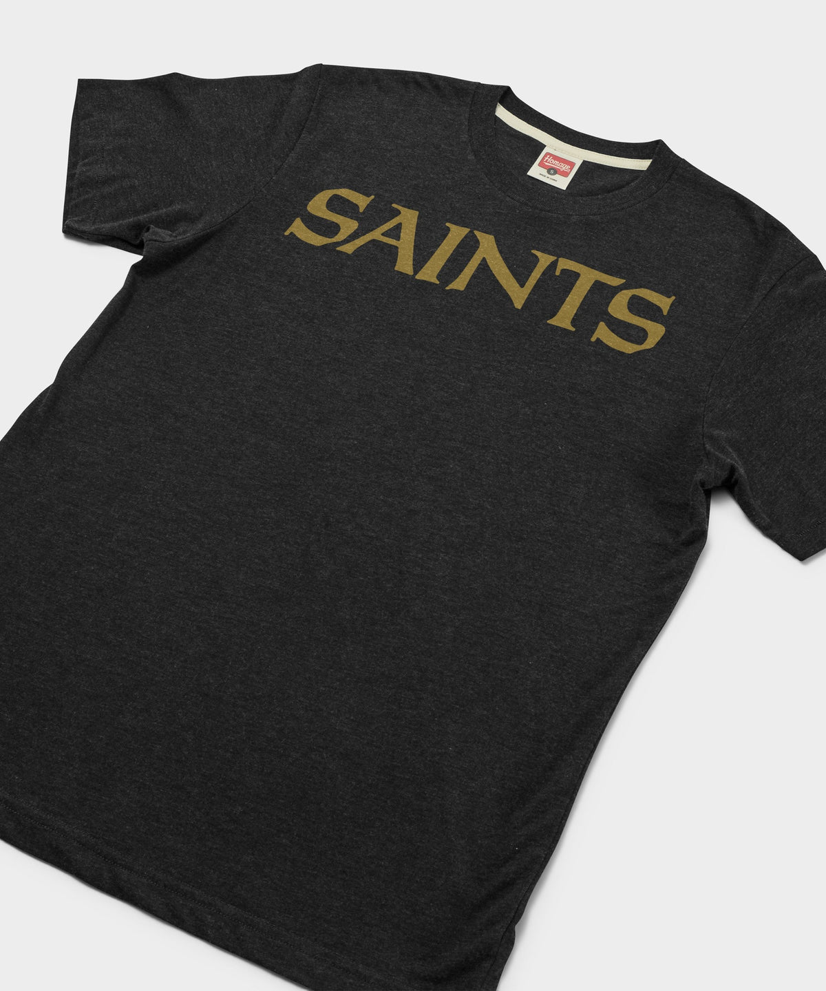 New Orleans Saints Wordmark '67 T-Shirt product image 2