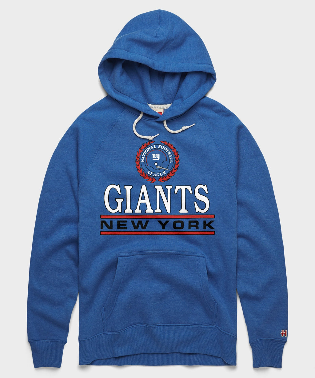 New York Giants Crest Hoodie product image 1