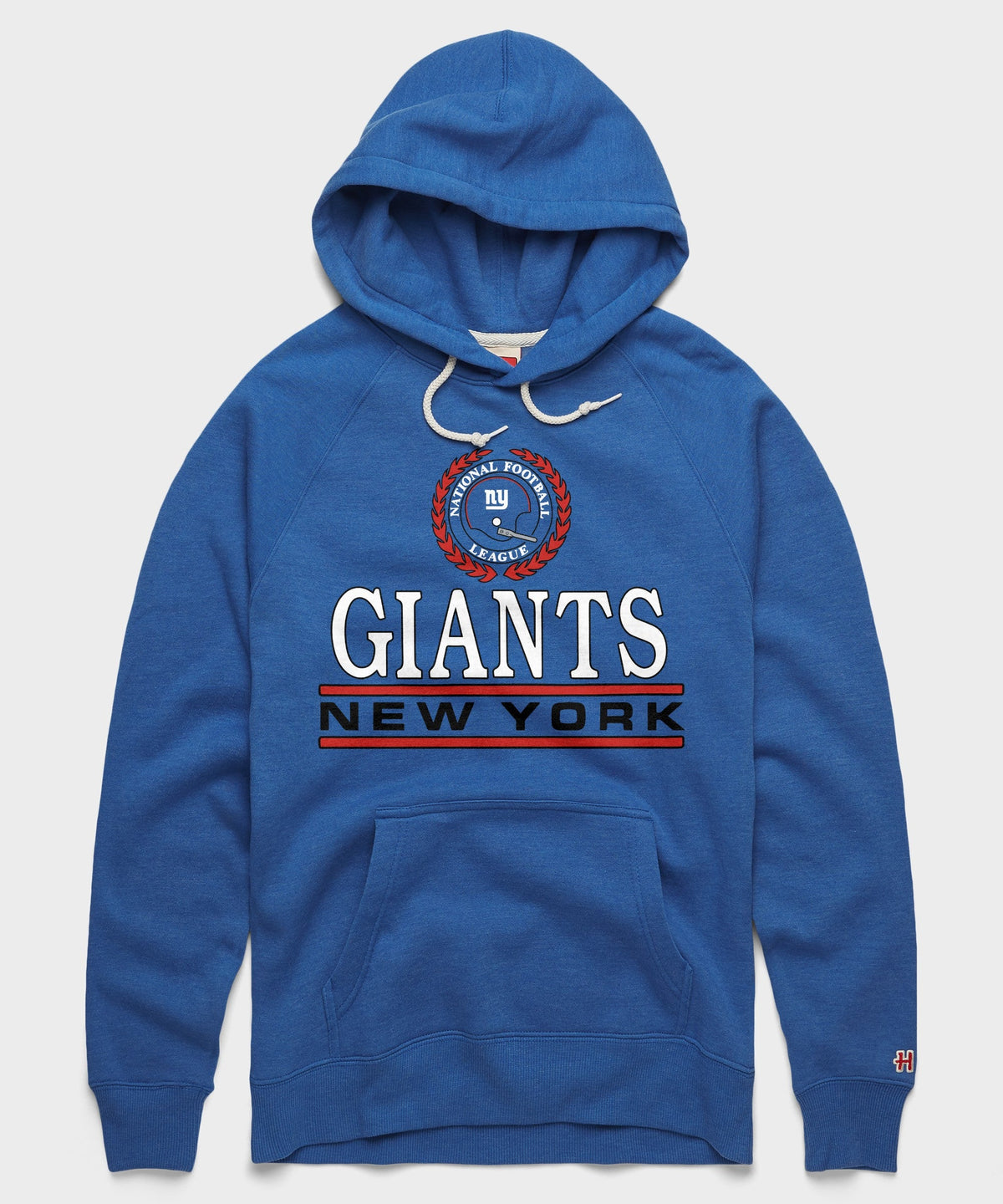 New York Giants Crest Hoodie product image 1