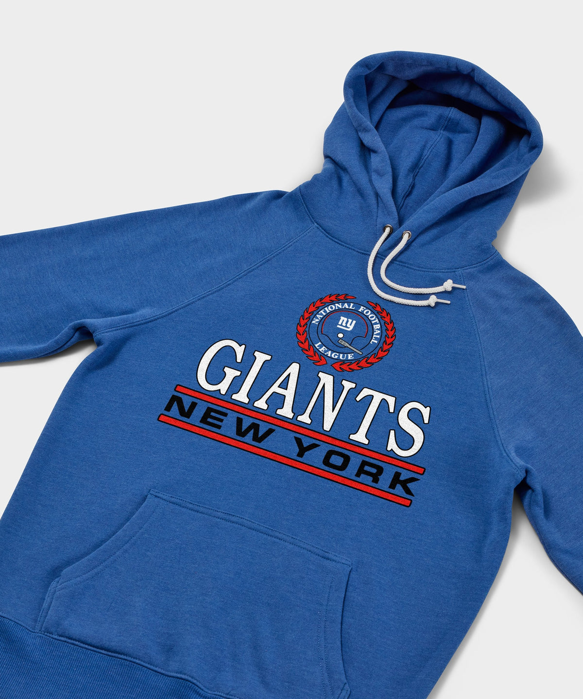 New York Giants Crest Hoodie product image 2