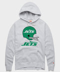 New York Jets Big Helmet Hoodie product image 1