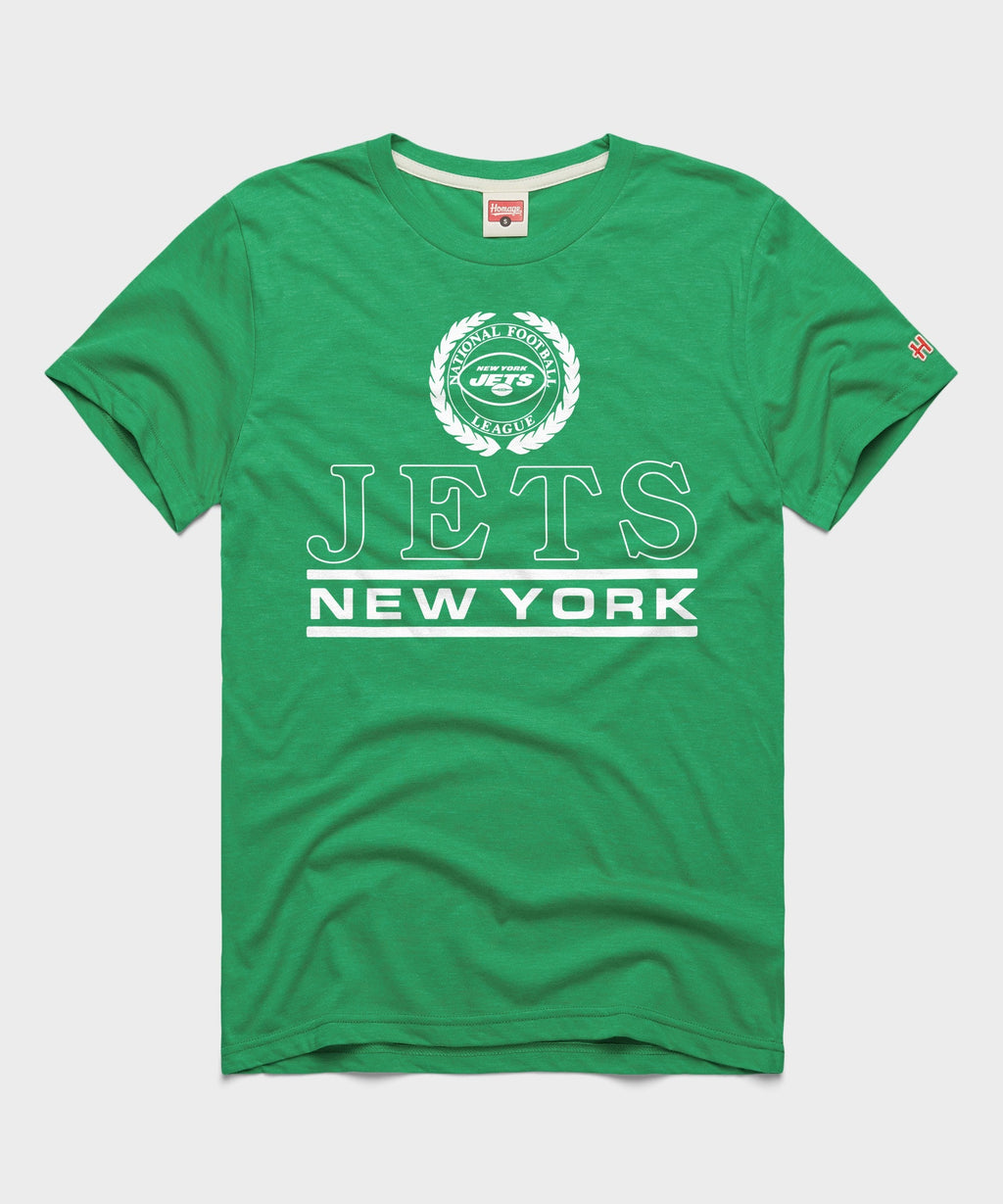 New York Jets Crest product image 1