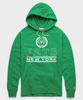 New York Jets Crest Hoodie product image 1