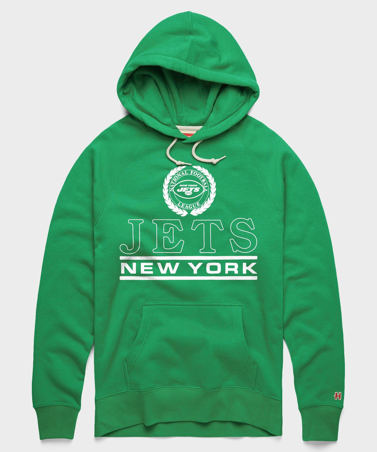New York Jets Crest Hoodie product image 1
