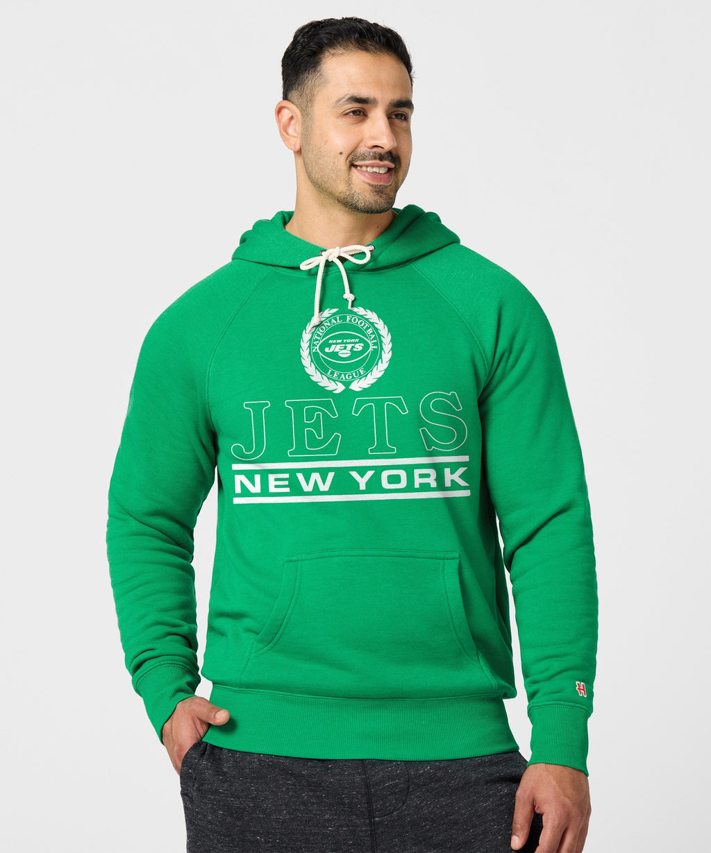 New York Jets Crest Hoodie product image 3