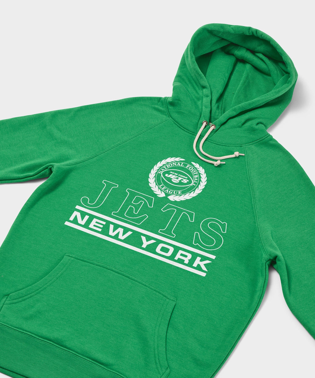 New York Jets Crest Hoodie product image 2