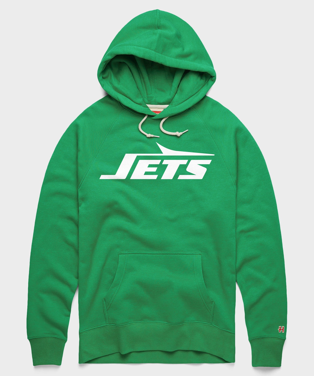 New York Jets Wordmark '24 Hoodie product image 1