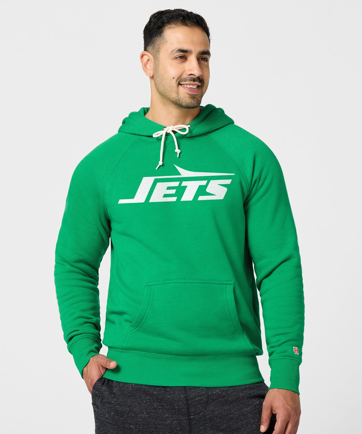 New York Jets Wordmark '24 Hoodie product image 3