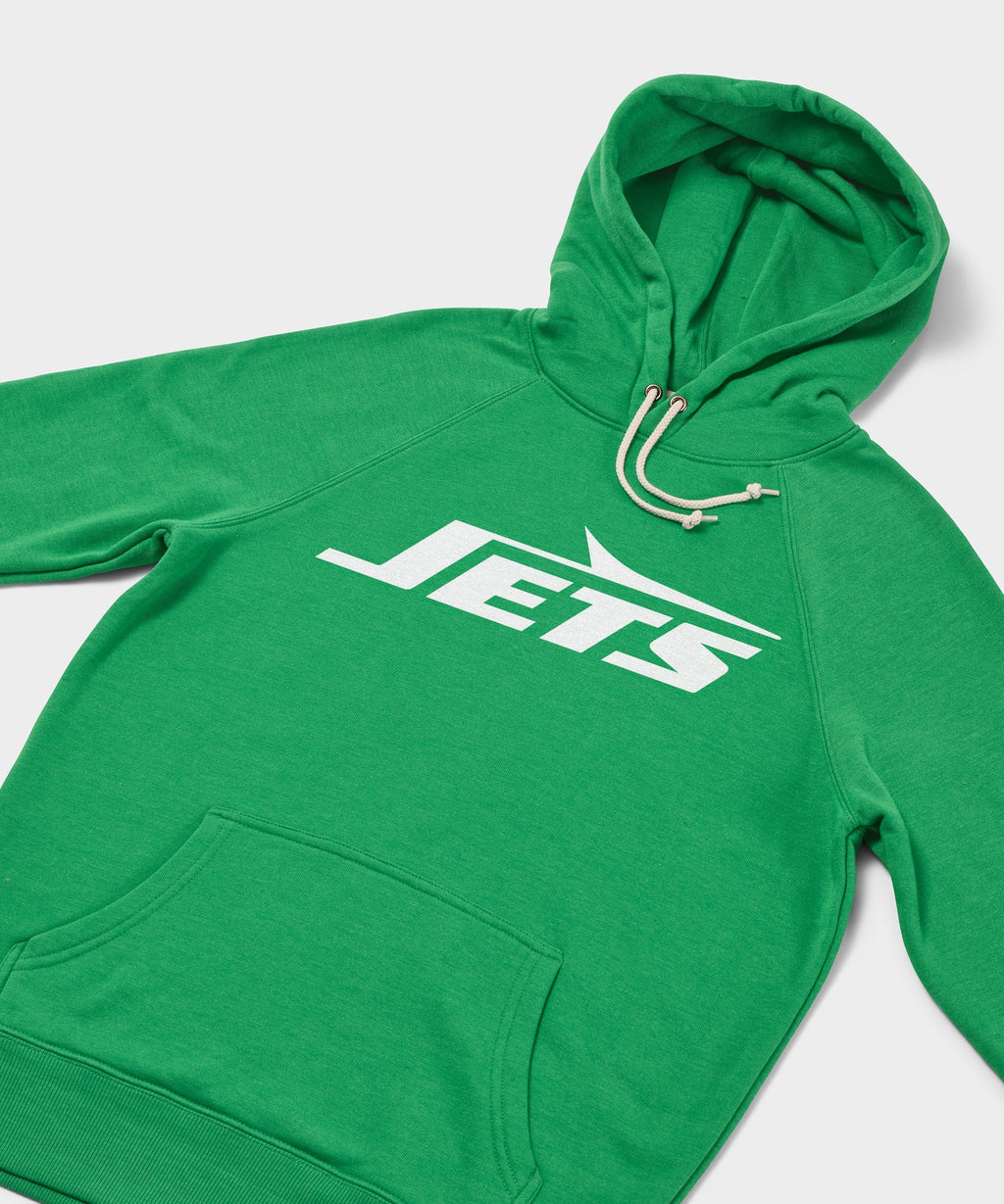 New York Jets Wordmark '24 Hoodie product image 2