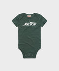 New York Jets '24 Baby One Piece