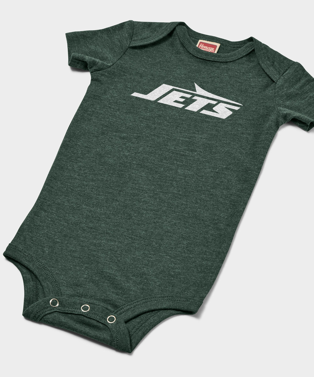 New York Jets '24 Baby One Piece