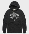New York Knicks Blacktop Logo Hoodie product image 1