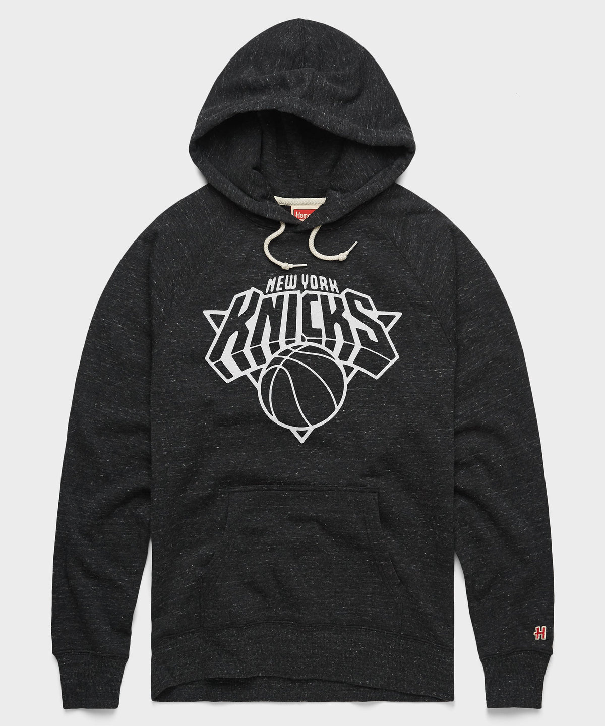 New York Knicks Blacktop Logo Hoodie product image 1