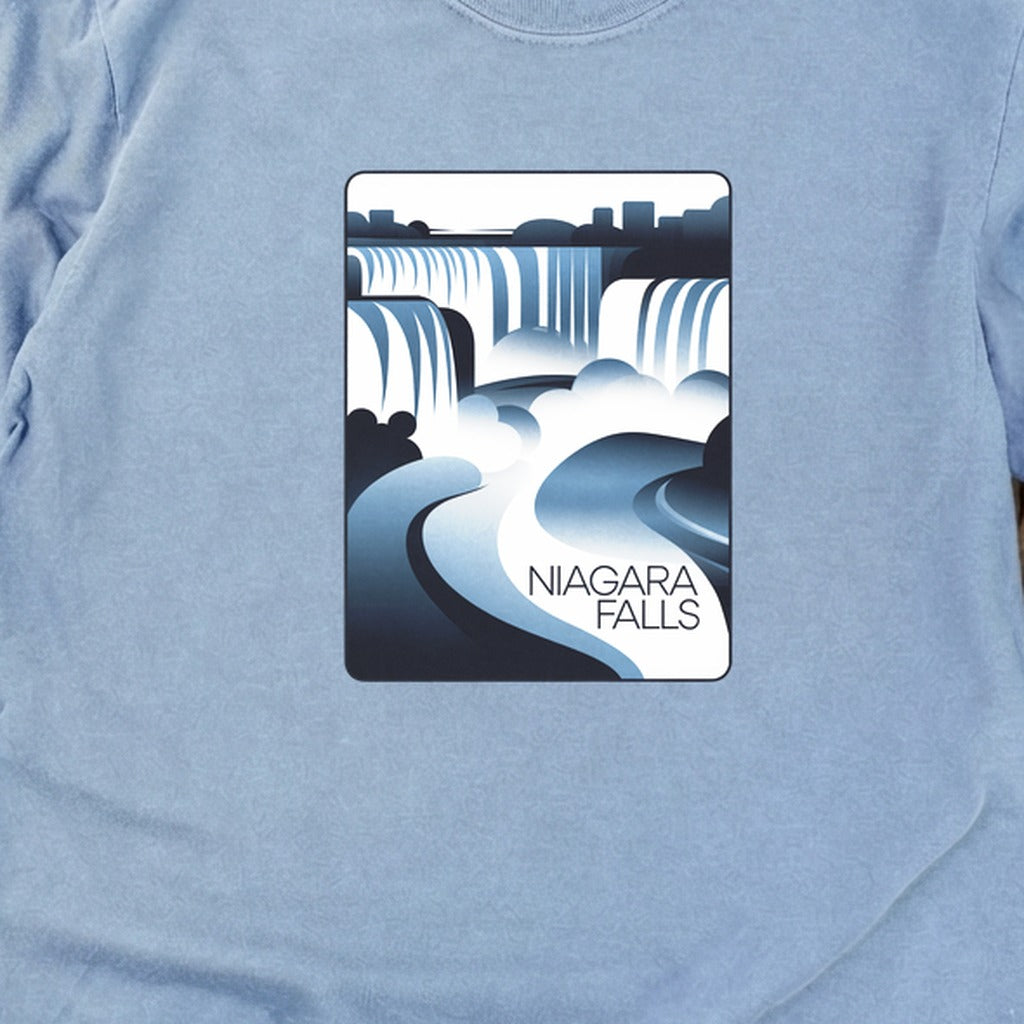 Niagara Falls Cotton Long Sleeve product image 12