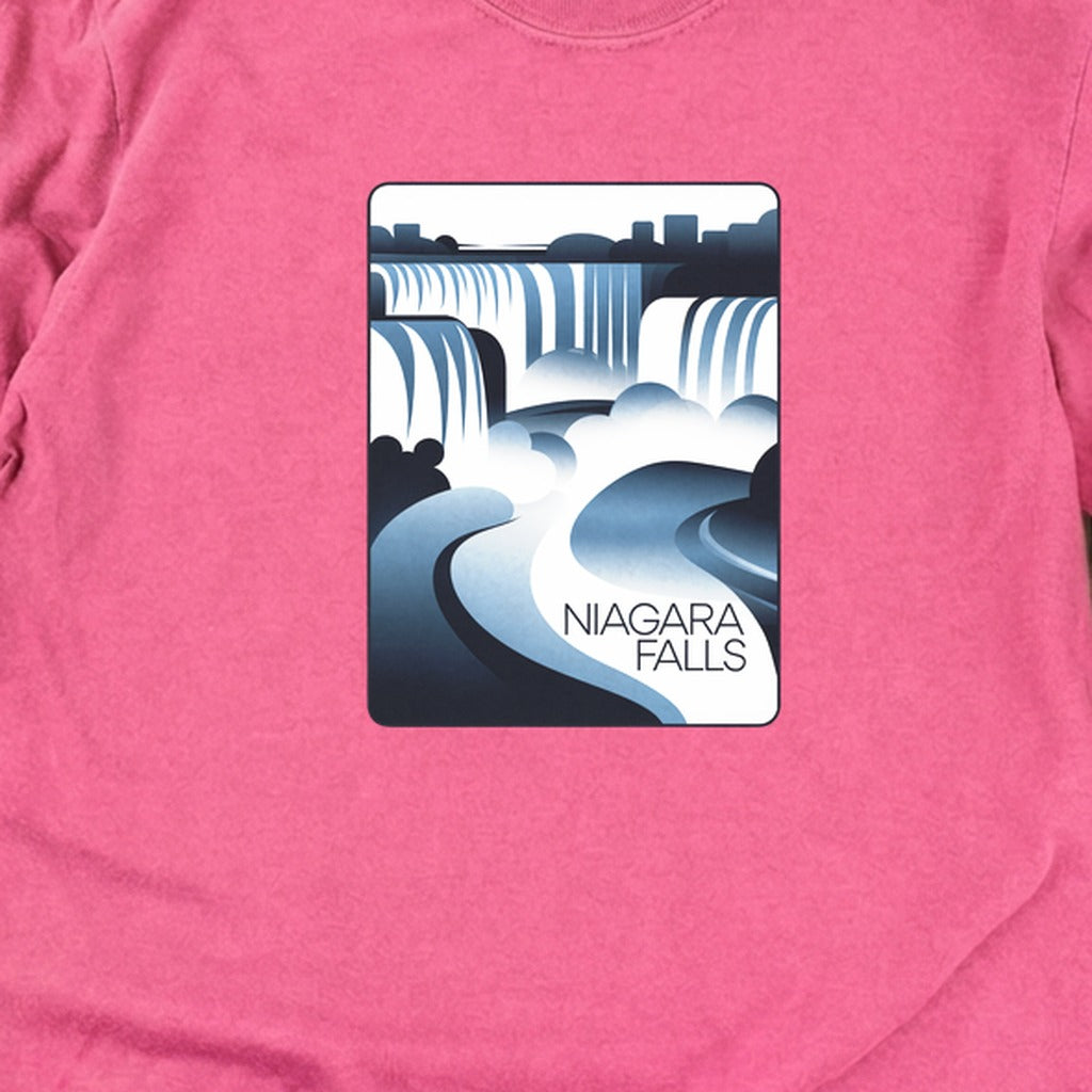 Niagara Falls Cotton Long Sleeve product image 16