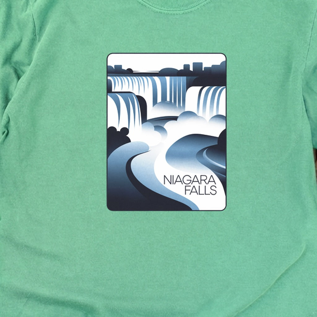 Niagara Falls Cotton Long Sleeve product image 20