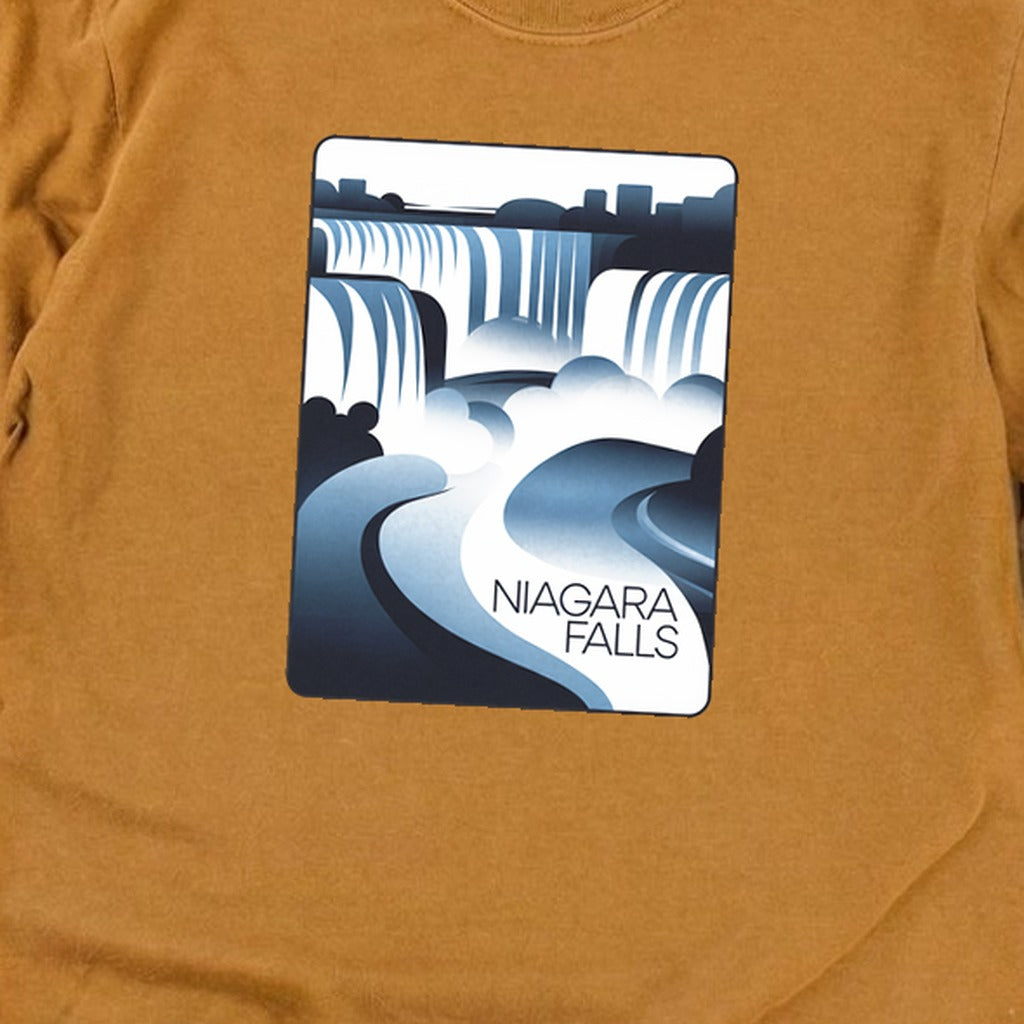 Niagara Falls Cotton Long Sleeve product image 24