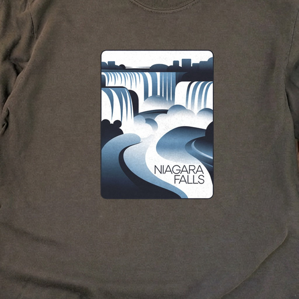 Niagara Falls Cotton Long Sleeve product image 28
