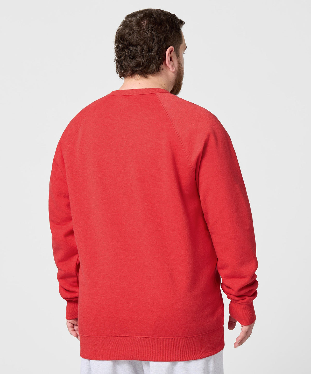 Ohio State 9x National Champions Crewneck product image 4
