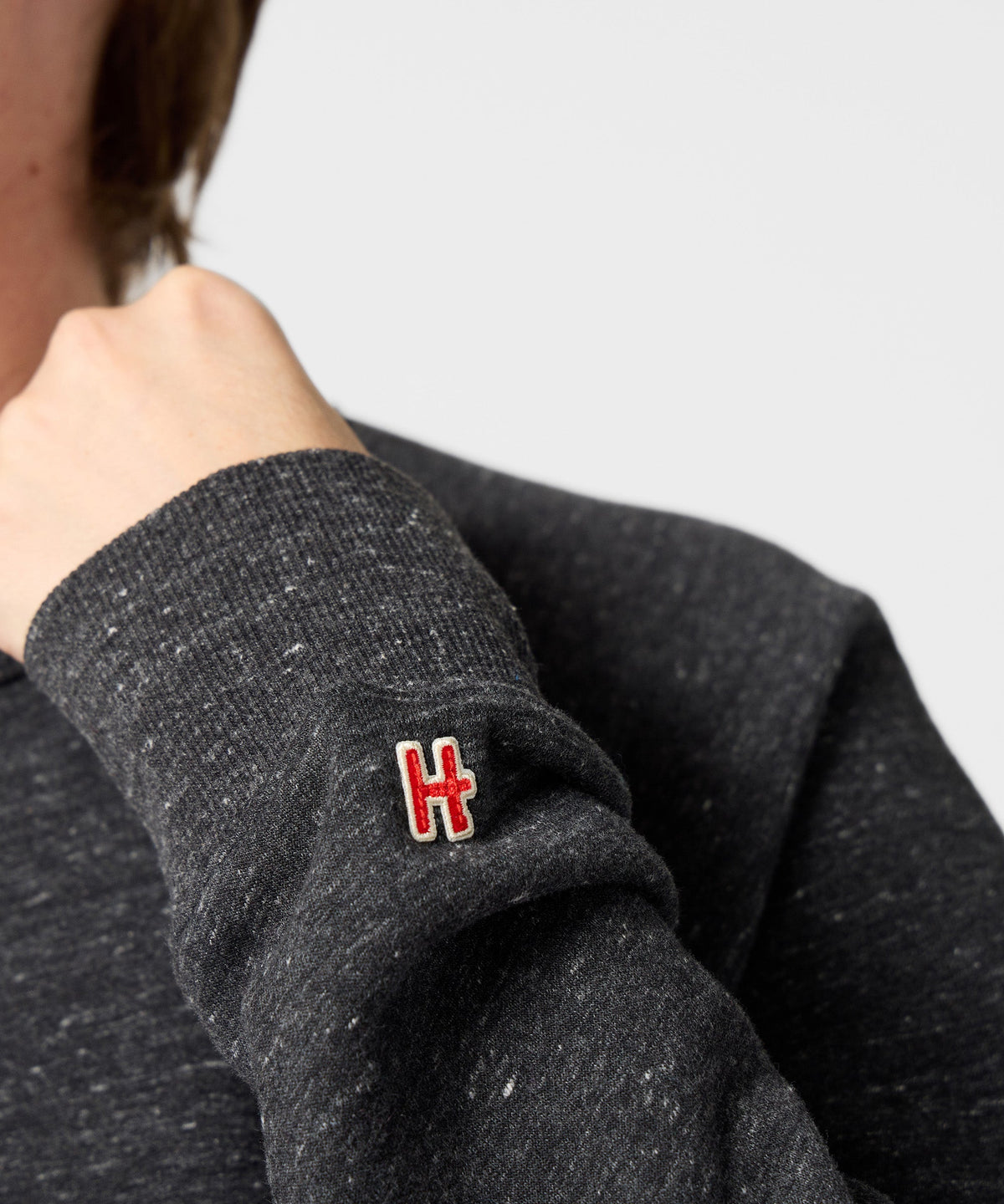 Ohio State Athletics Arch Crewneck product image 5