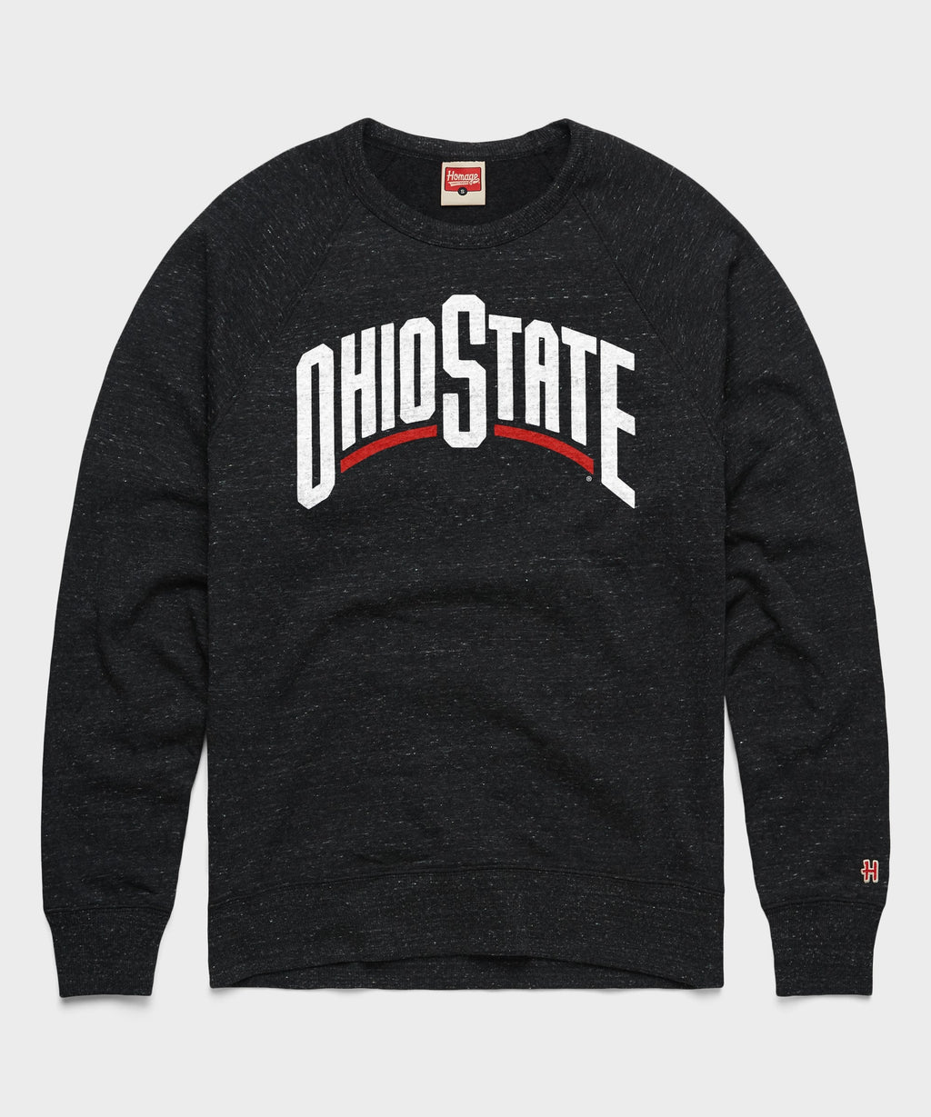 Ohio State Athletics Arch Crewneck product image 1