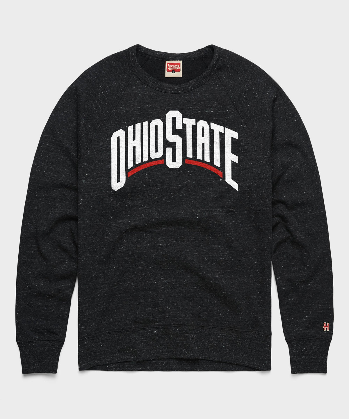 Ohio State Athletics Arch Crewneck product image 1