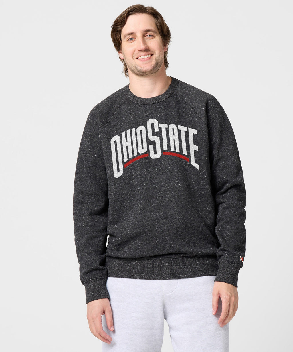 Ohio State Athletics Arch Crewneck product image 3