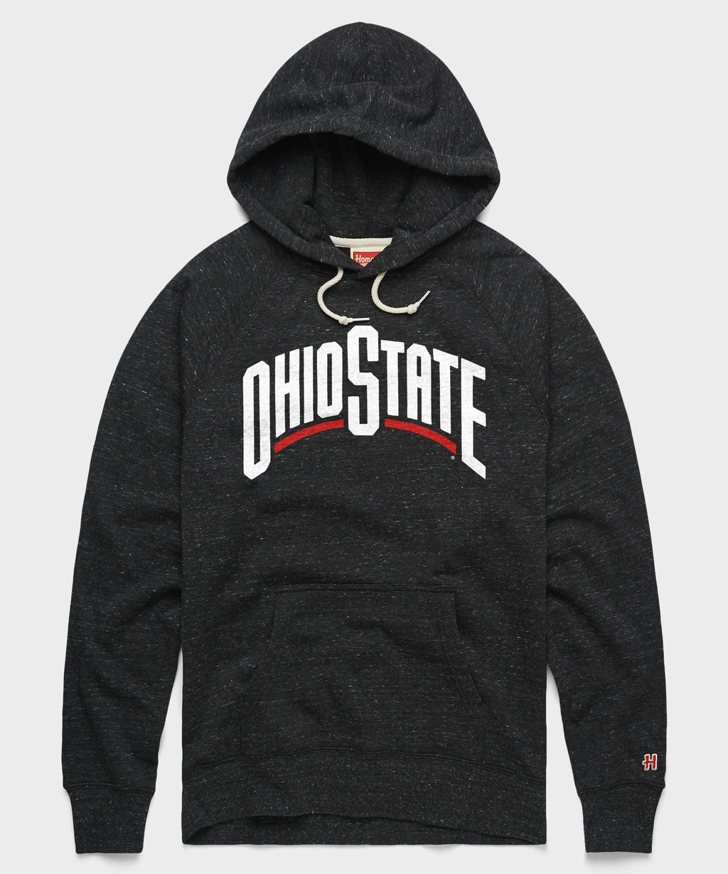 Ohio State Athletics Arch Hoodie product image 1