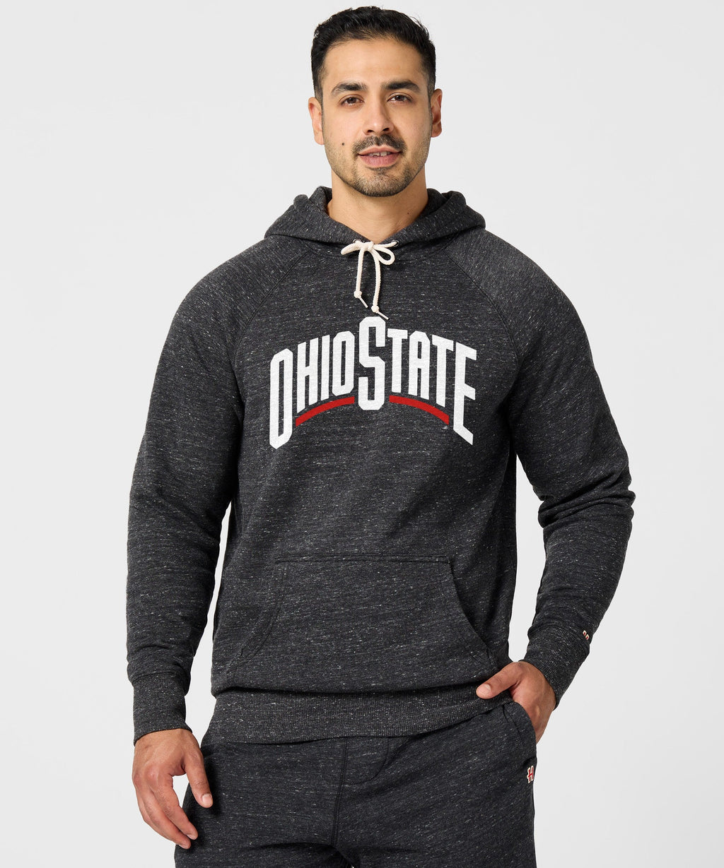 Ohio State Athletics Arch Hoodie product image 3