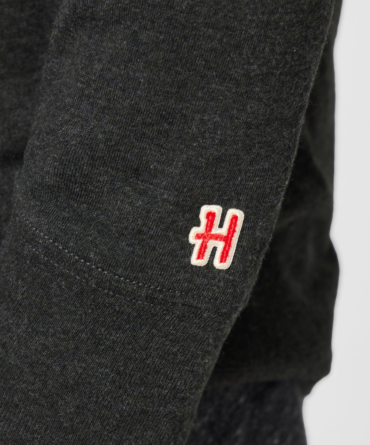 Ohio State Athletics Arch Lightweight Hoodie product image 5