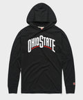 Ohio State Athletics Arch Lightweight Hoodie product image 1