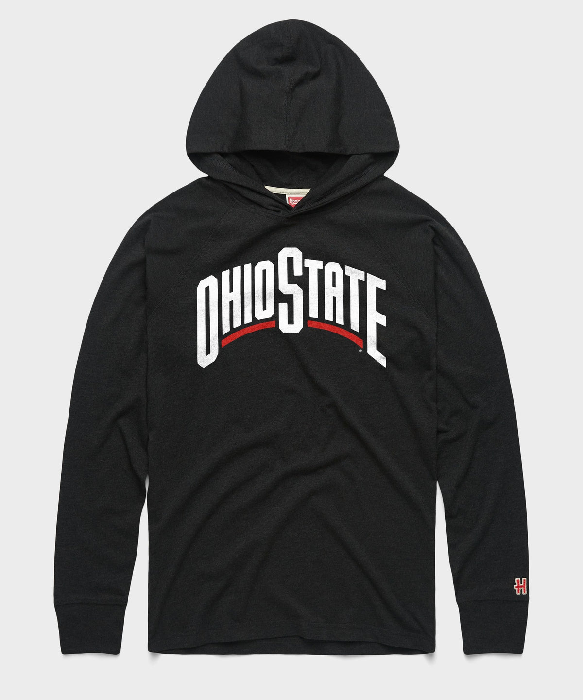 Ohio State Athletics Arch Lightweight Hoodie product image 1