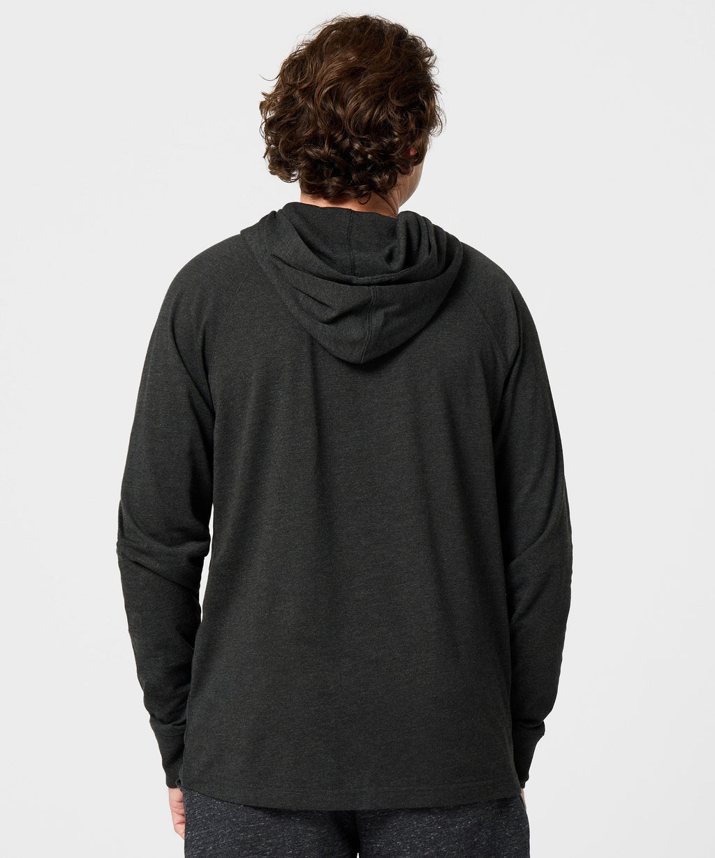 Ohio State Athletics Arch Lightweight Hoodie product image 4