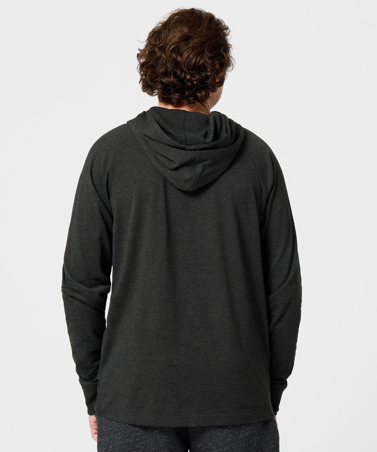 Ohio State Athletics Arch Lightweight Hoodie product image 4