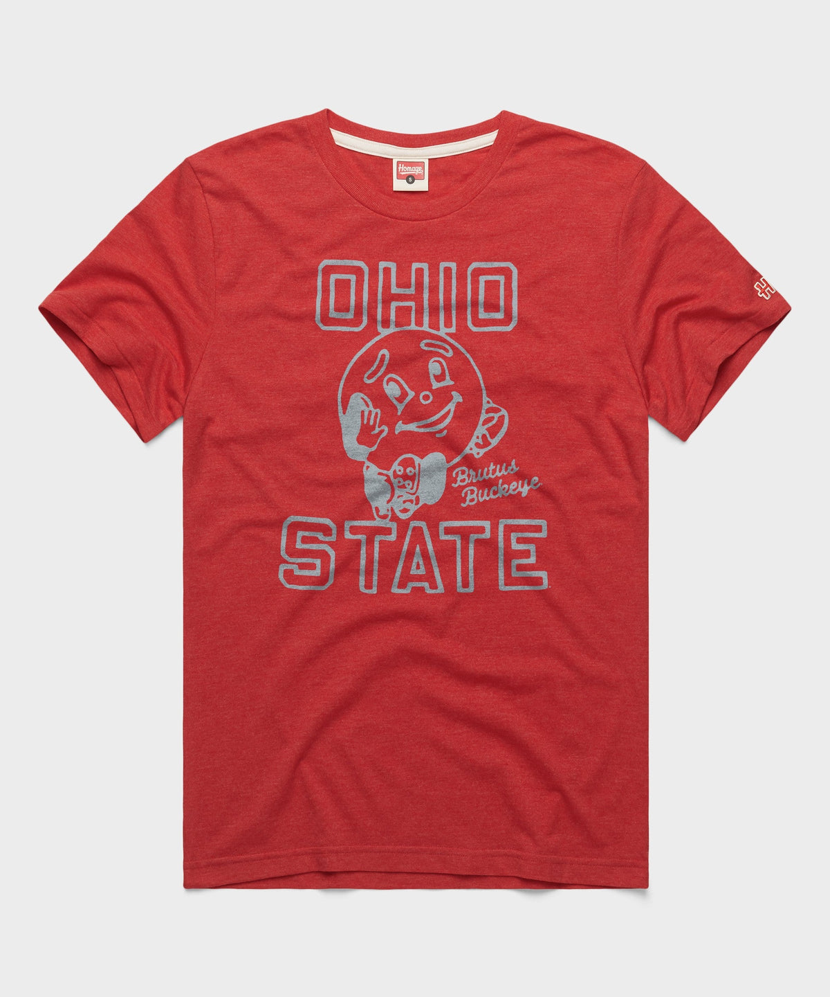 Ohio State Brutus Buckeye product image 1