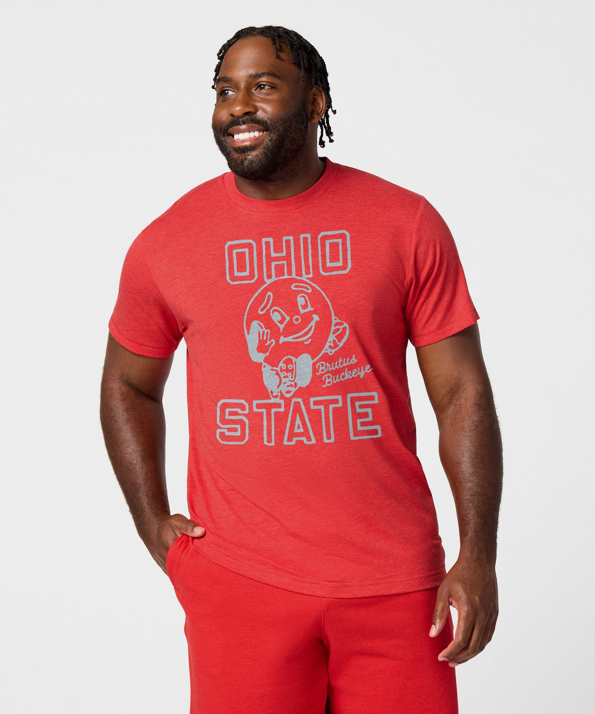 Ohio State Brutus Buckeye product image 3
