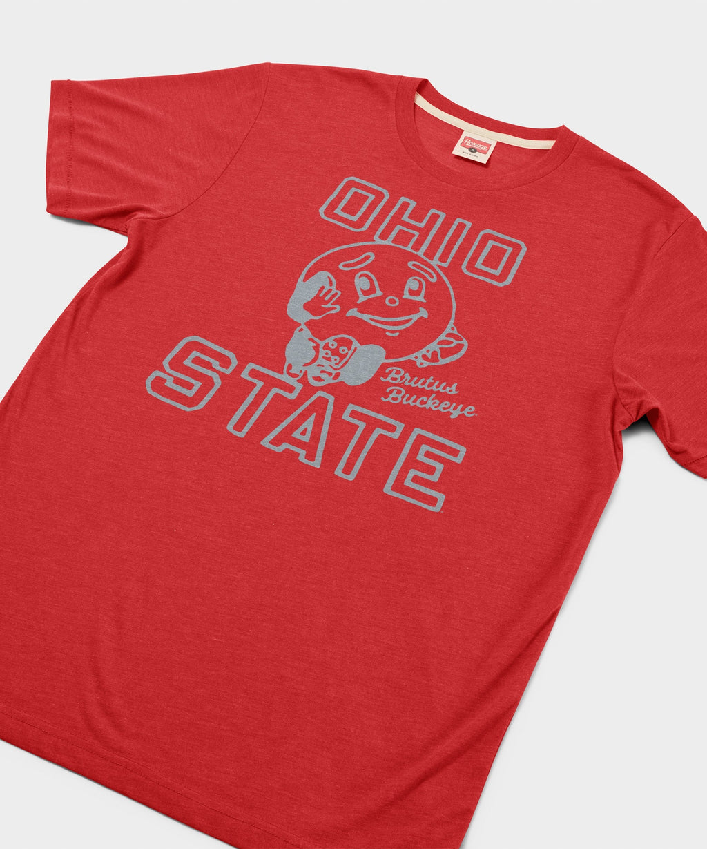 Ohio State Brutus Buckeye product image 2