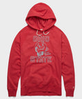 Ohio State Brutus Buckeye Hoodie product image 1