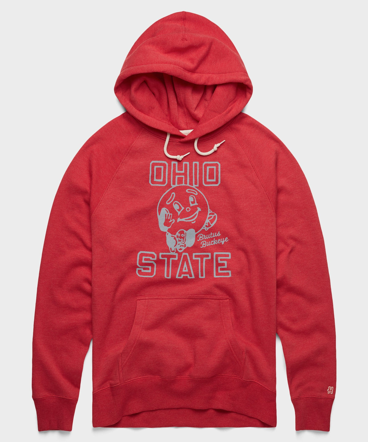 Ohio State Brutus Buckeye Hoodie product image 1