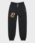 Ohio State Buckeye Leaf Sweatpants