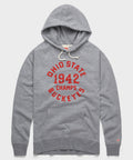 Ohio State Buckeyes 1942 National Champs Hoodie product image 1