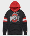 Ohio State Buckeyes Arm Band Hoodie product image 1