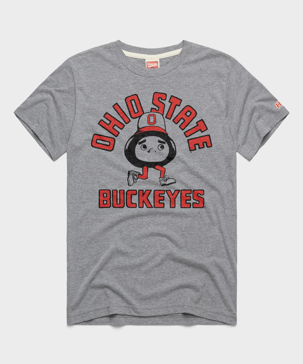 Ohio State Buckeyes Brutus product image 1