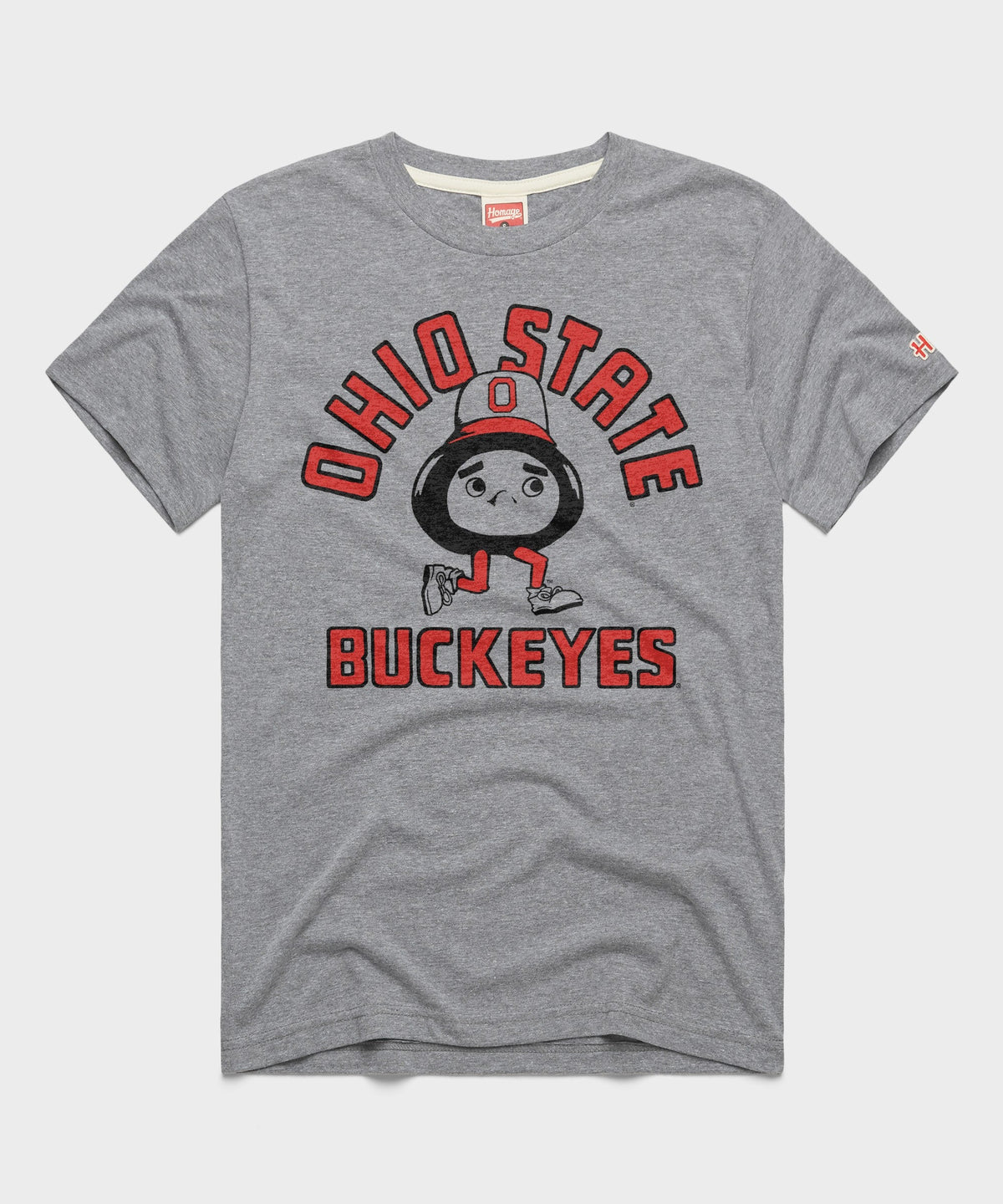Ohio State Buckeyes Brutus product image 1
