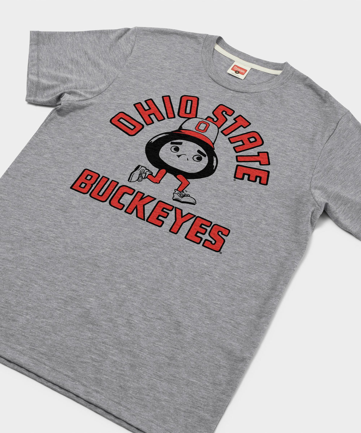 Ohio State Buckeyes Brutus product image 2