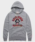 Ohio State Buckeyes Brutus Hoodie product image 1
