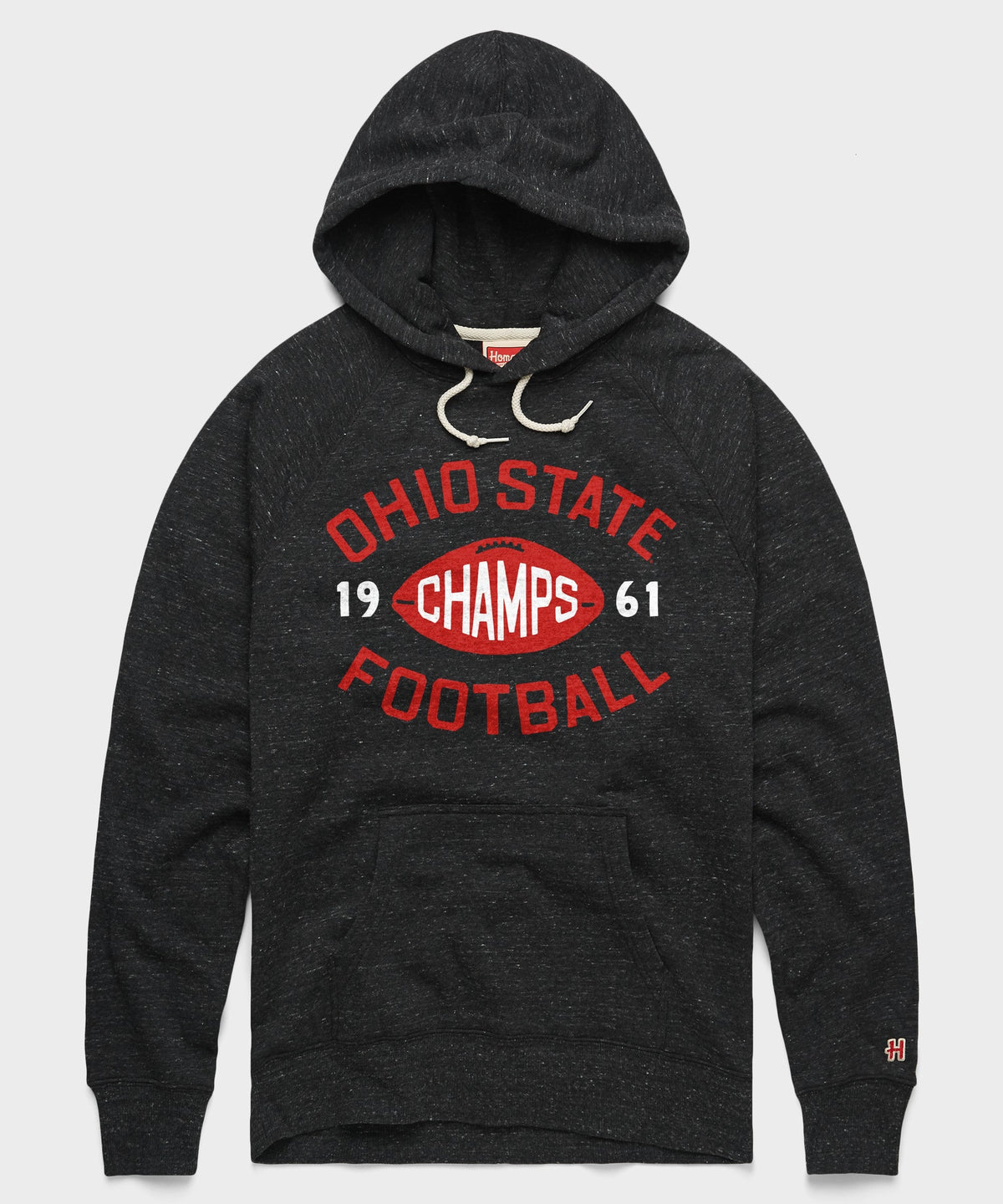 Ohio State Football 1961 National Champs Hoodie product image 1